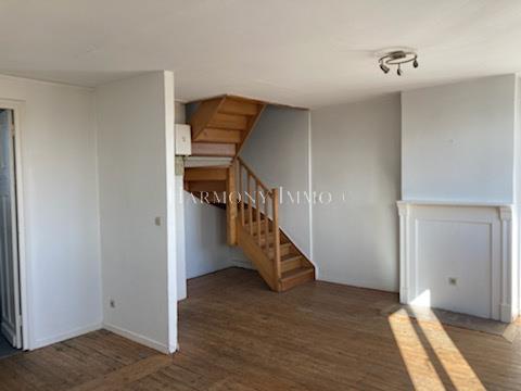 Appartement à vendre, 39m², Lambersart