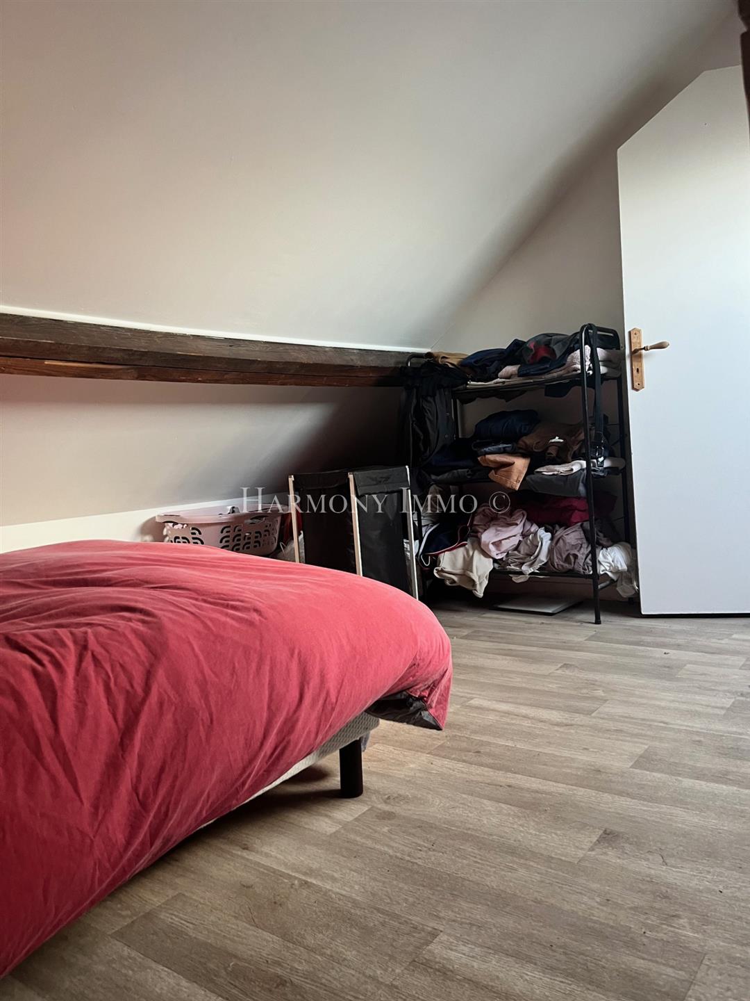 Appartement à vendre, 39m², Lambersart