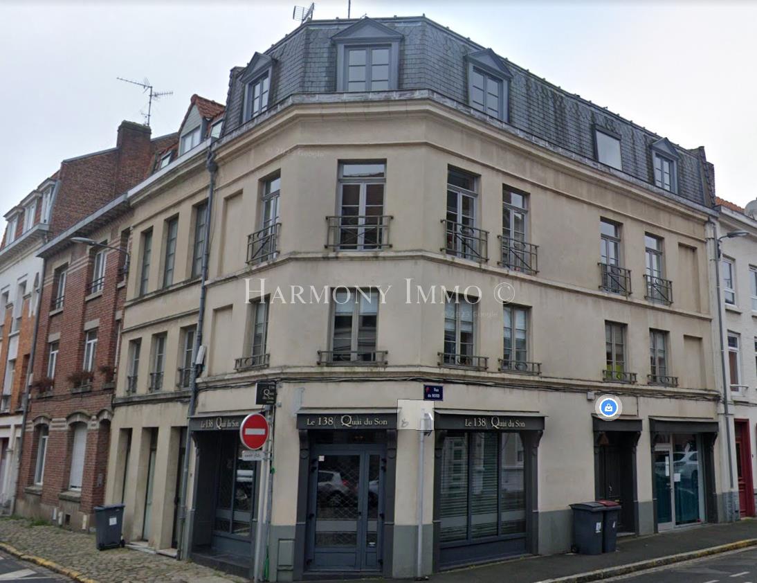 Maison à vendre, 213m², Lille