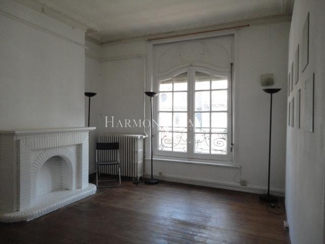 Appartement à vendre, 85m², Lille