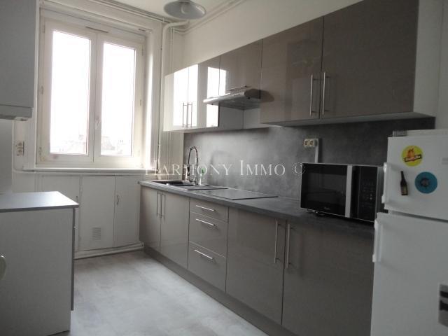 Appartement à vendre, 85m², Lille