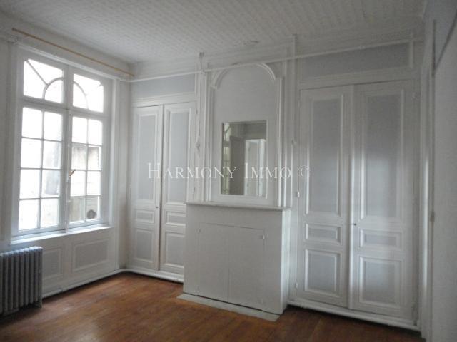 Appartement à vendre, 85m², Lille