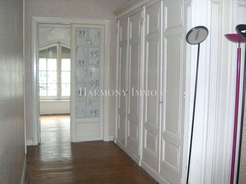 Appartement à vendre, 85m², Lille
