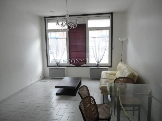 Appartement à vendre, 36m², Lille