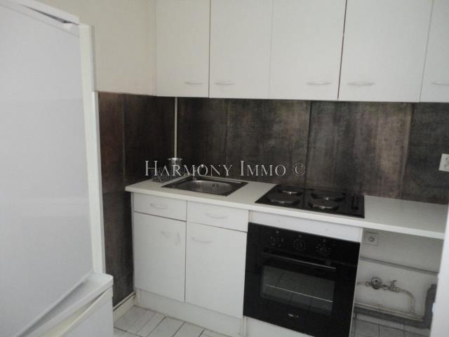 Appartement à vendre, 36m², Lille