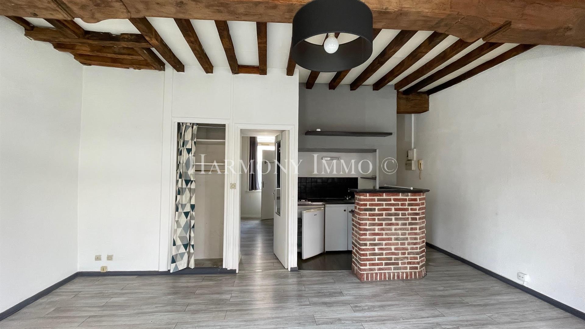Appartement à vendre, 42m², Lille