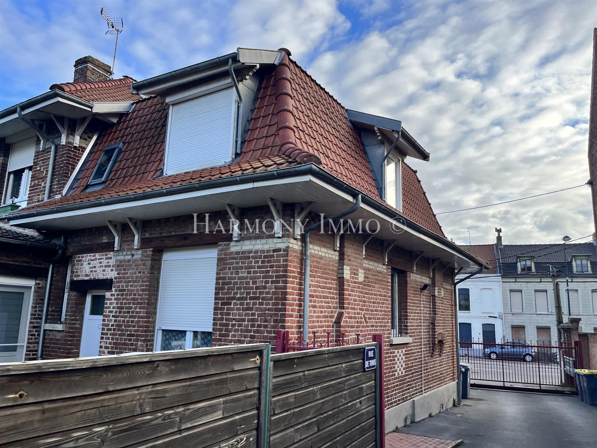 Maison à vendre, 180m², Wattignies