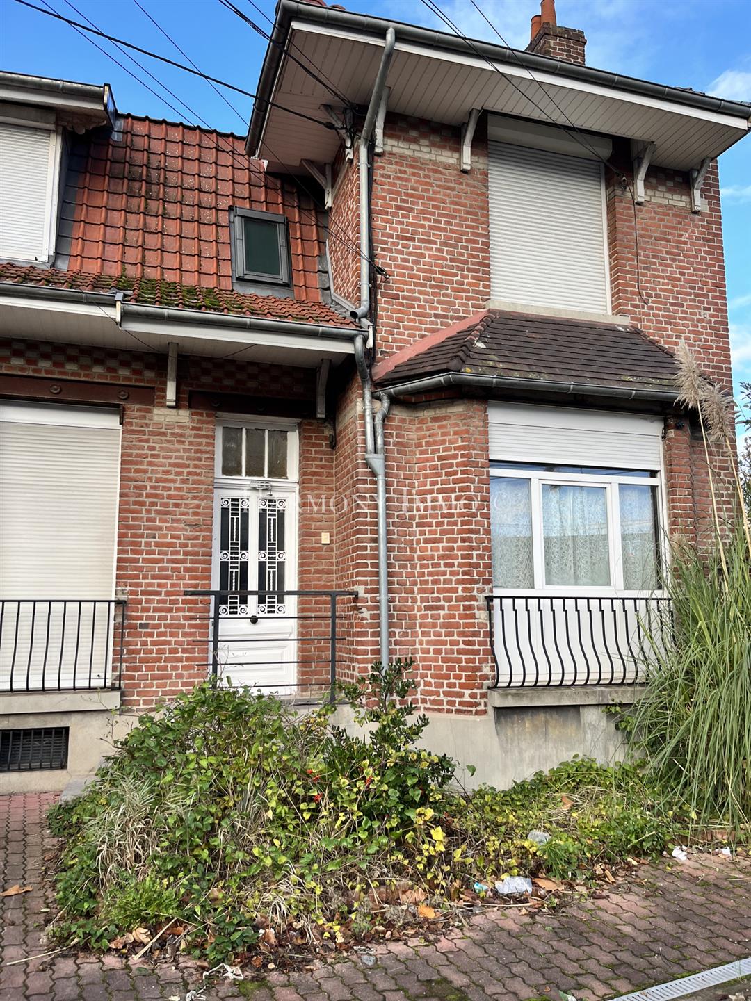 Maison à vendre, 180m², Wattignies