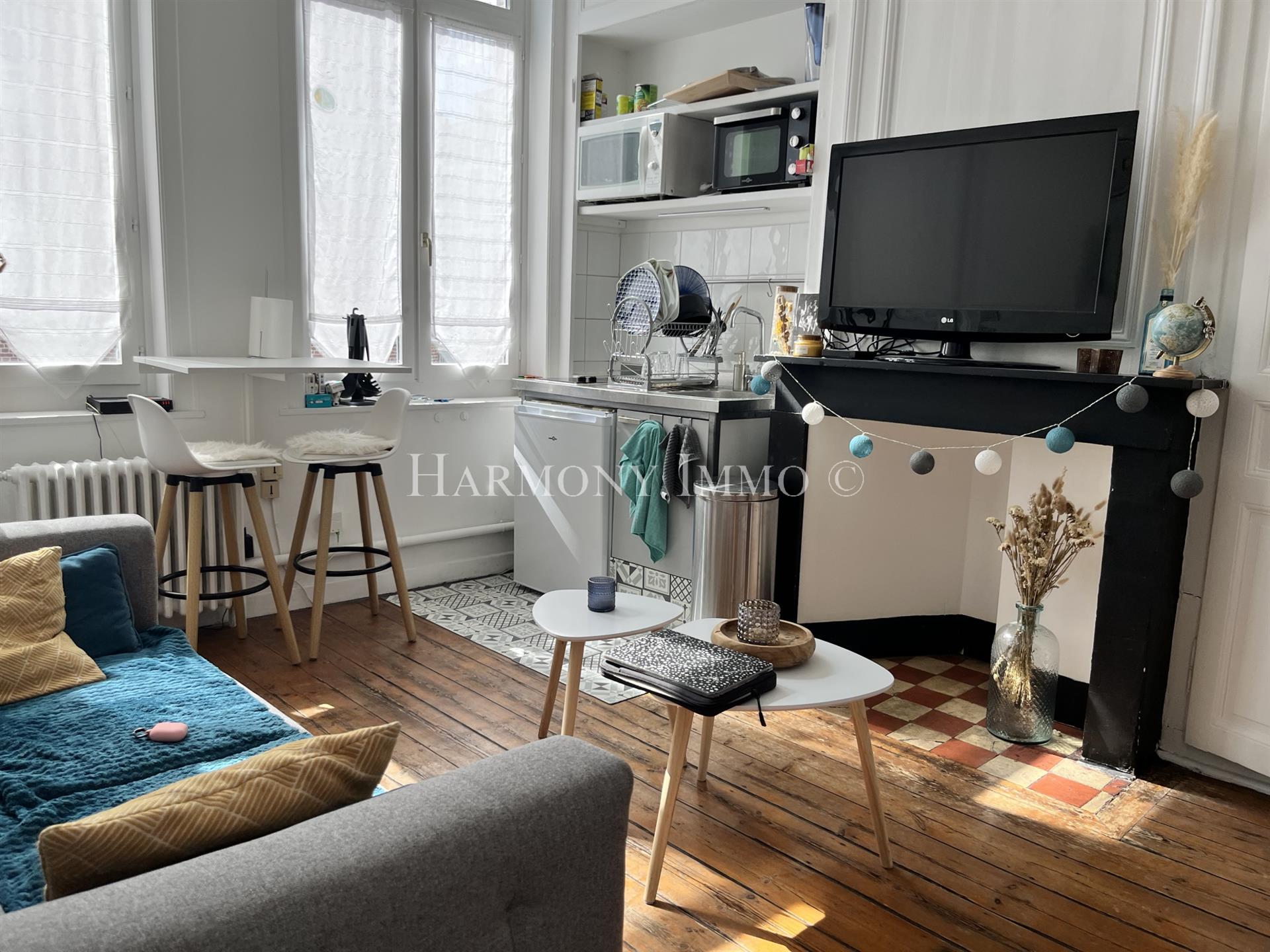Maison à vendre, 160m², Lille