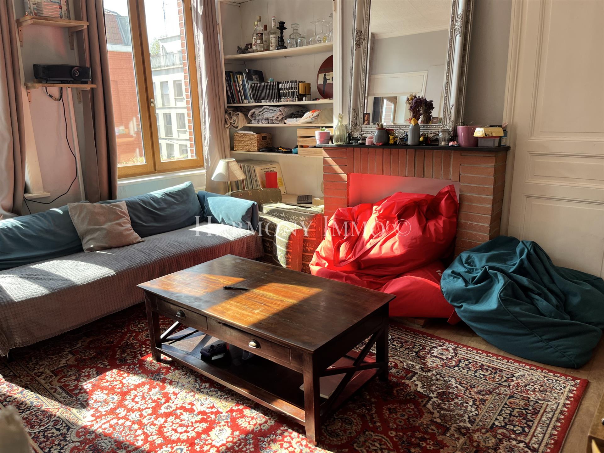 Maison à vendre, 160m², Lille