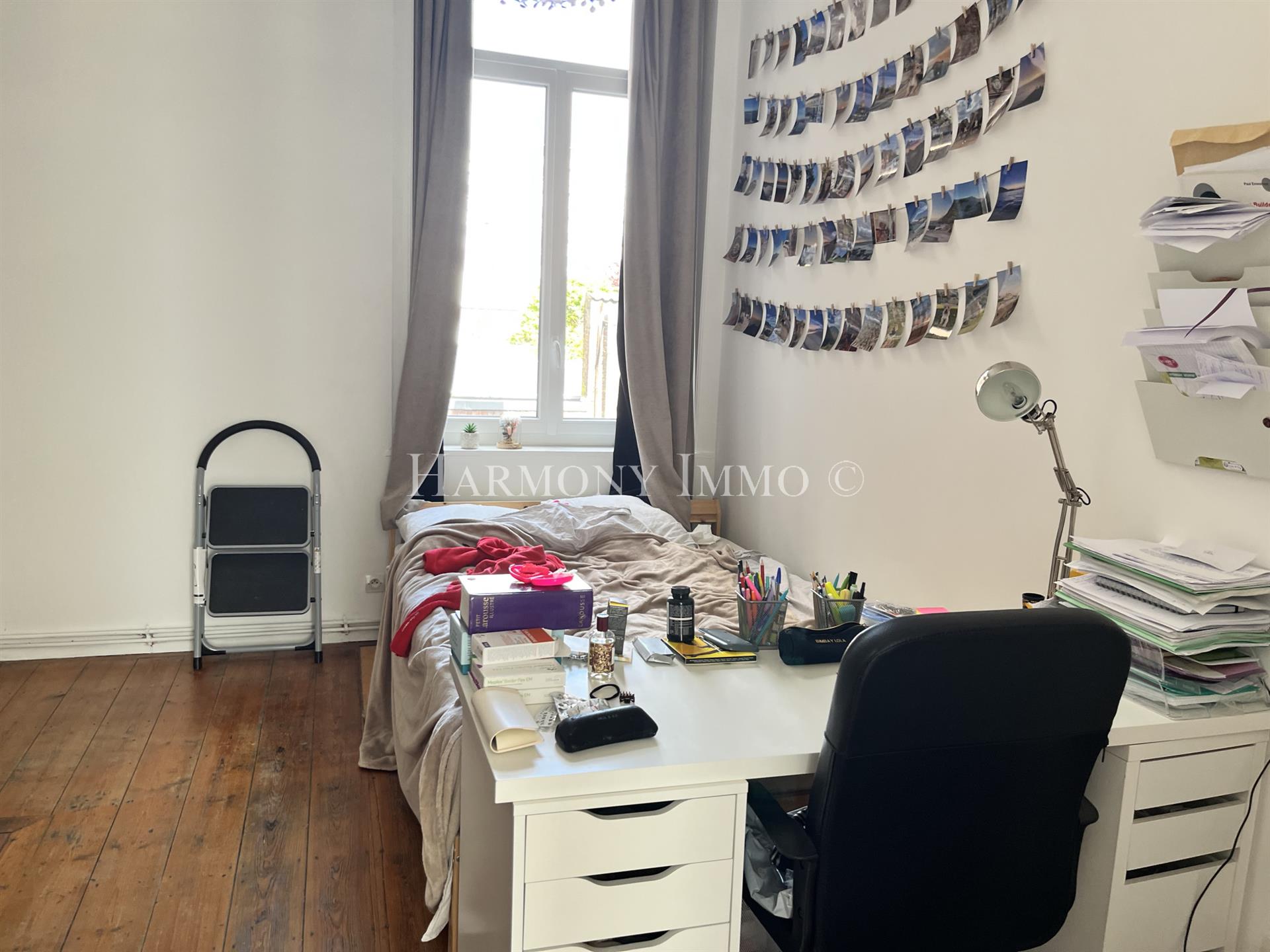 Maison à vendre, 160m², Lille