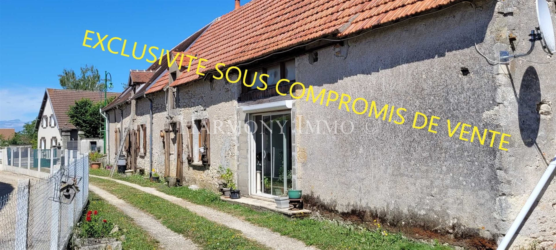 Maison à vendre, 230m², Saint-Germain-des-Bois