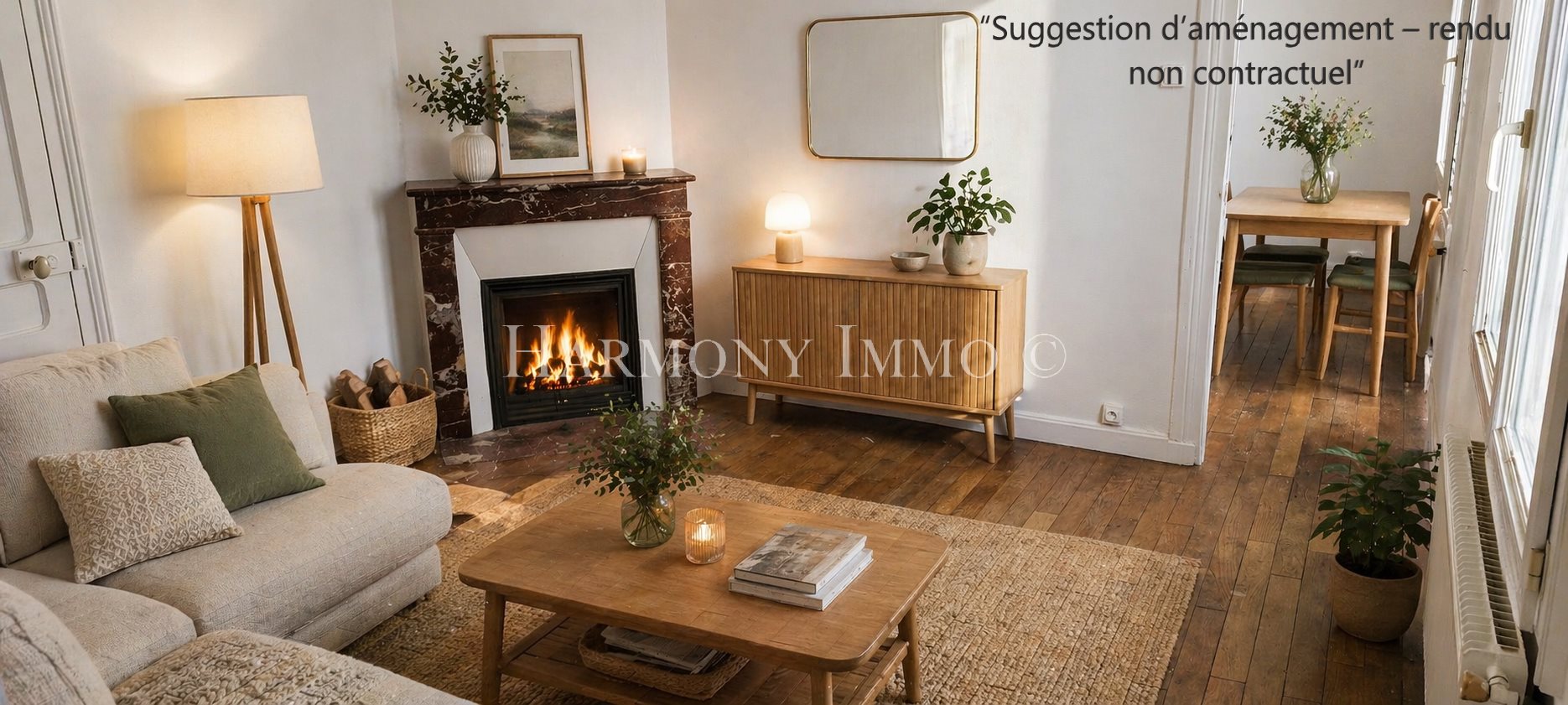 Maison à vendre, 159m², Saint-Amand-Montrond