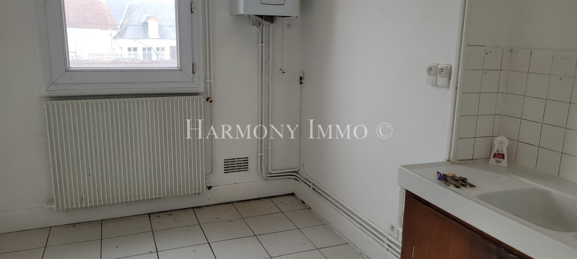 Maison à vendre, 159m², Saint-Amand-Montrond