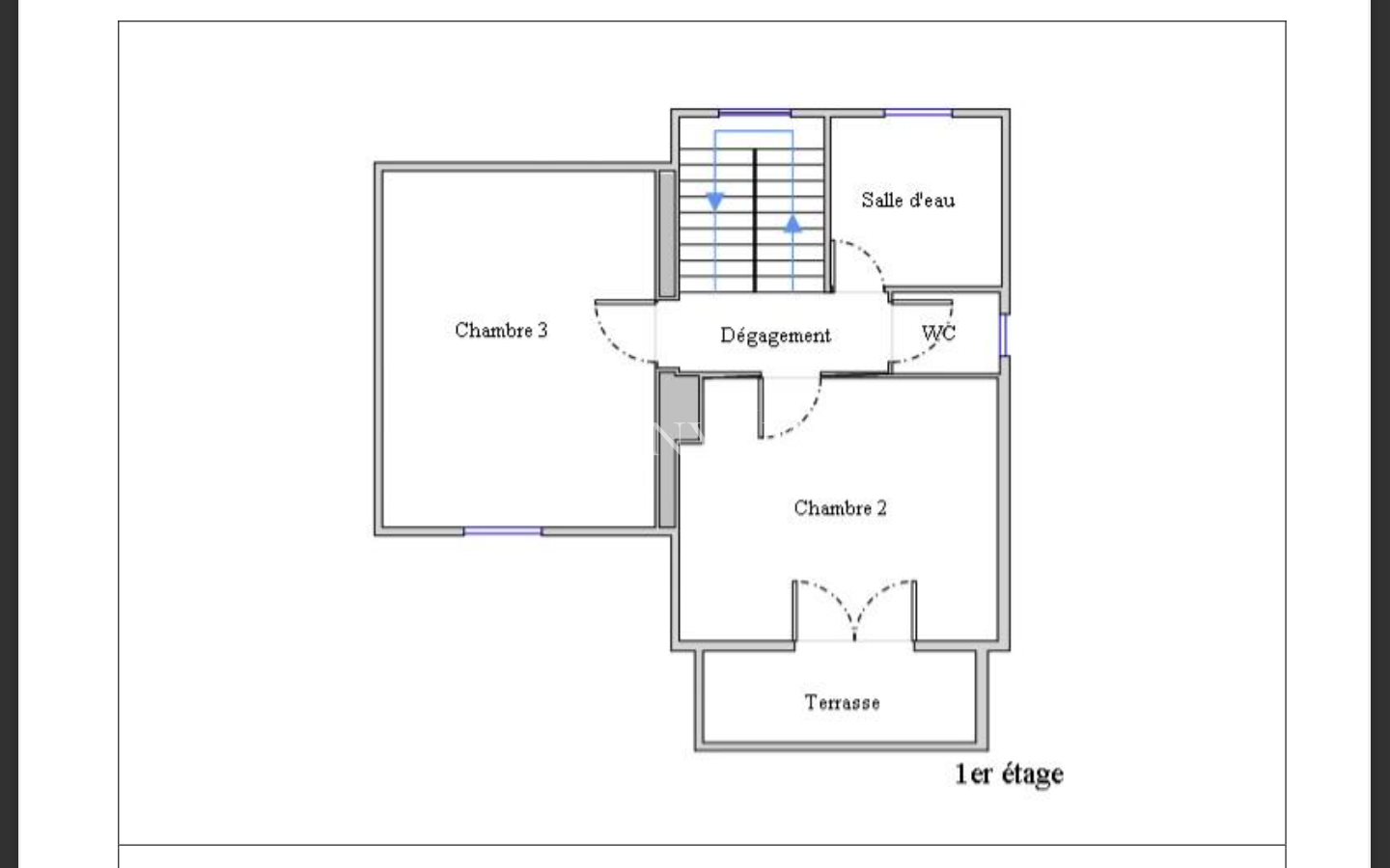 Maison à vendre, 101m², Fréjus