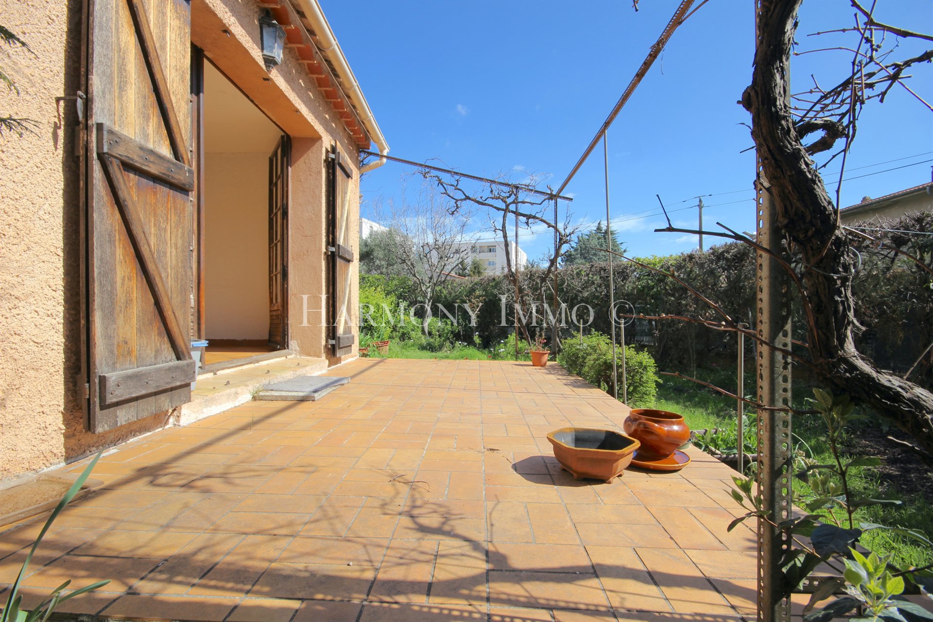 Maison à vendre, 101m², Fréjus