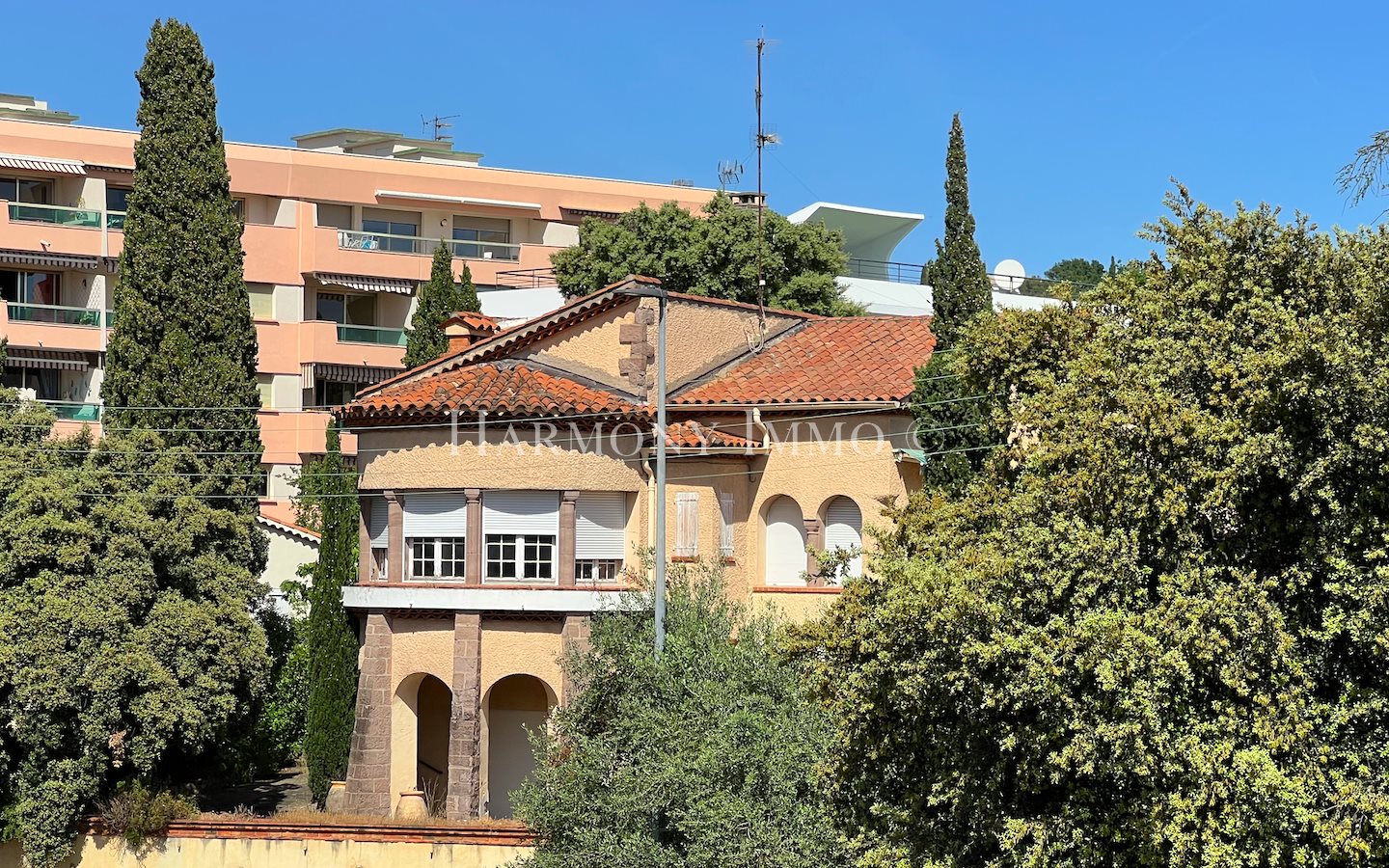 Maison à vendre, 245m², Saint-Raphaël