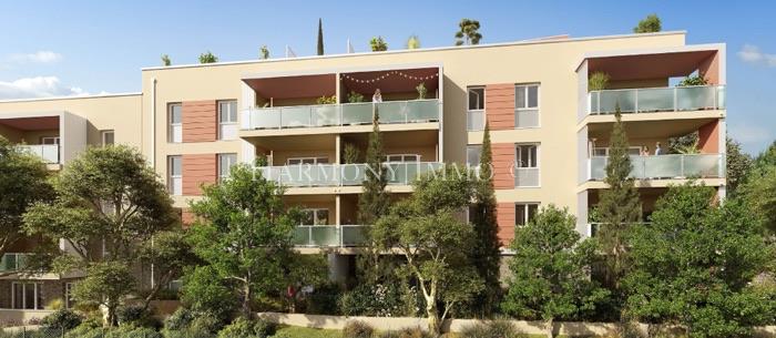 Appartement à vendre, 35m², Fréjus