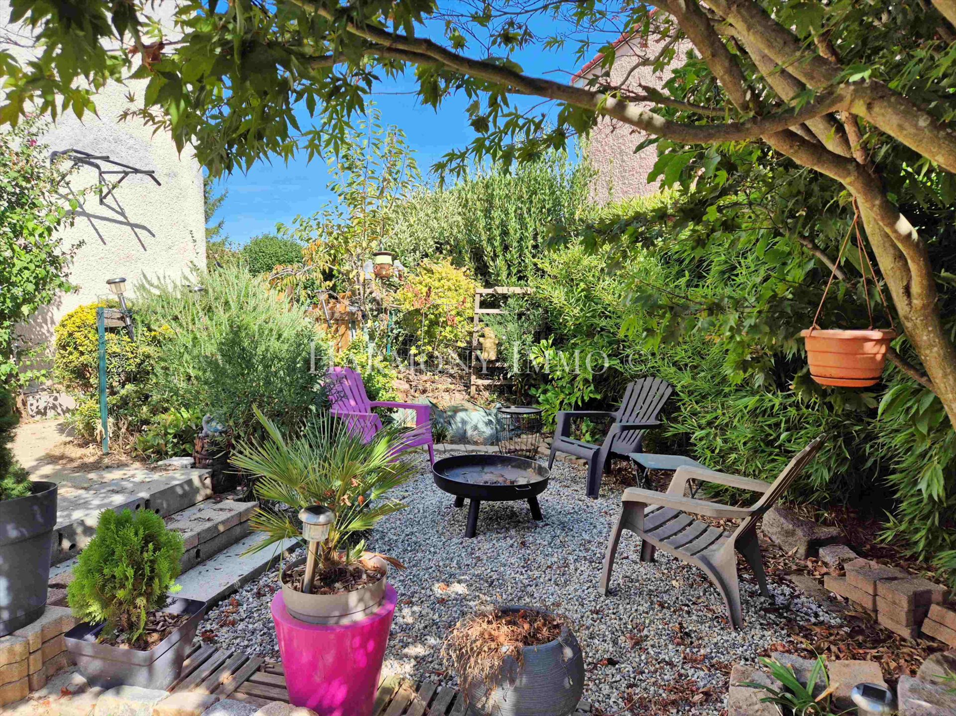 Maison à vendre, 104m², Dardilly