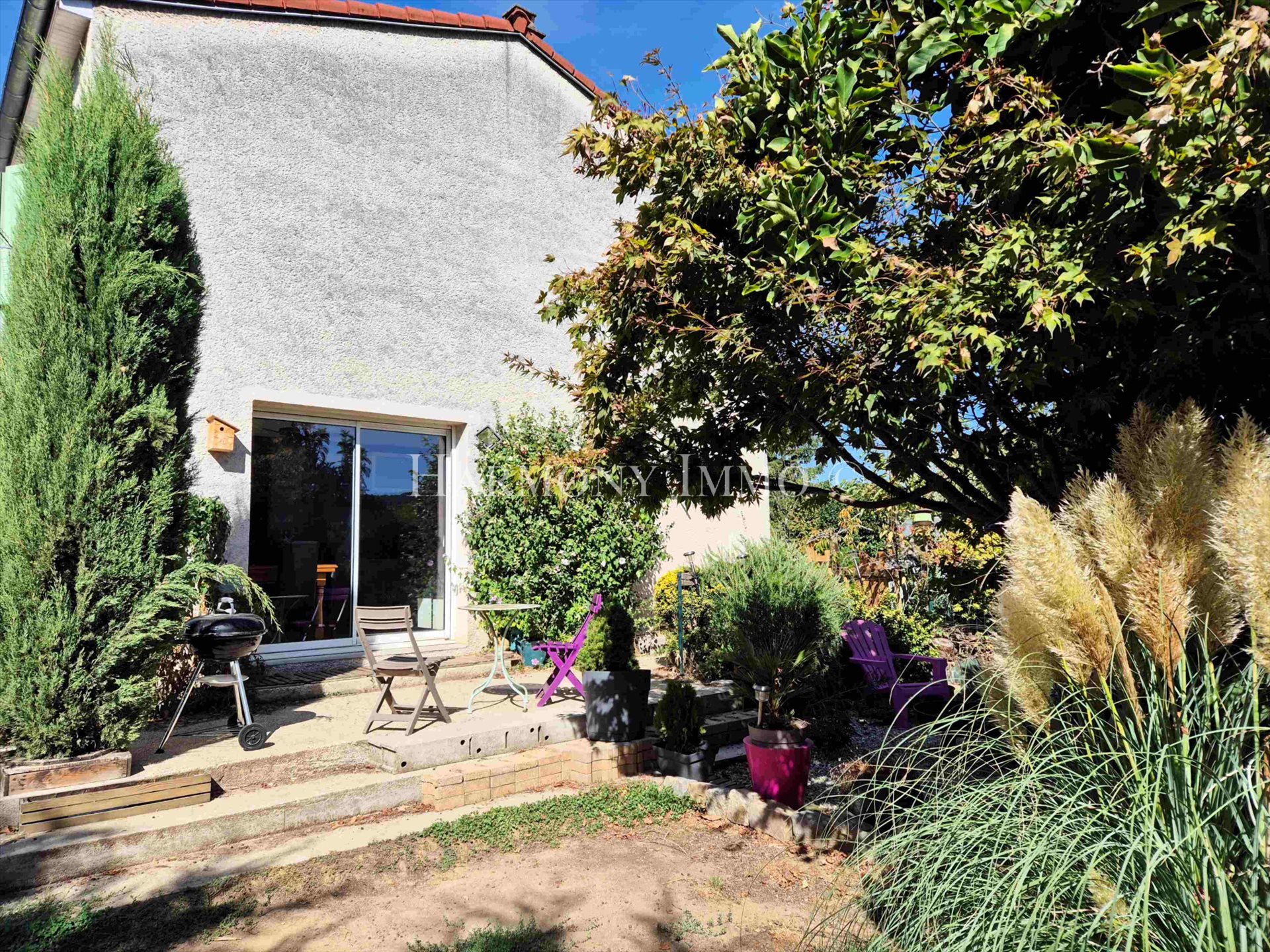 Maison à vendre, 104m², Dardilly