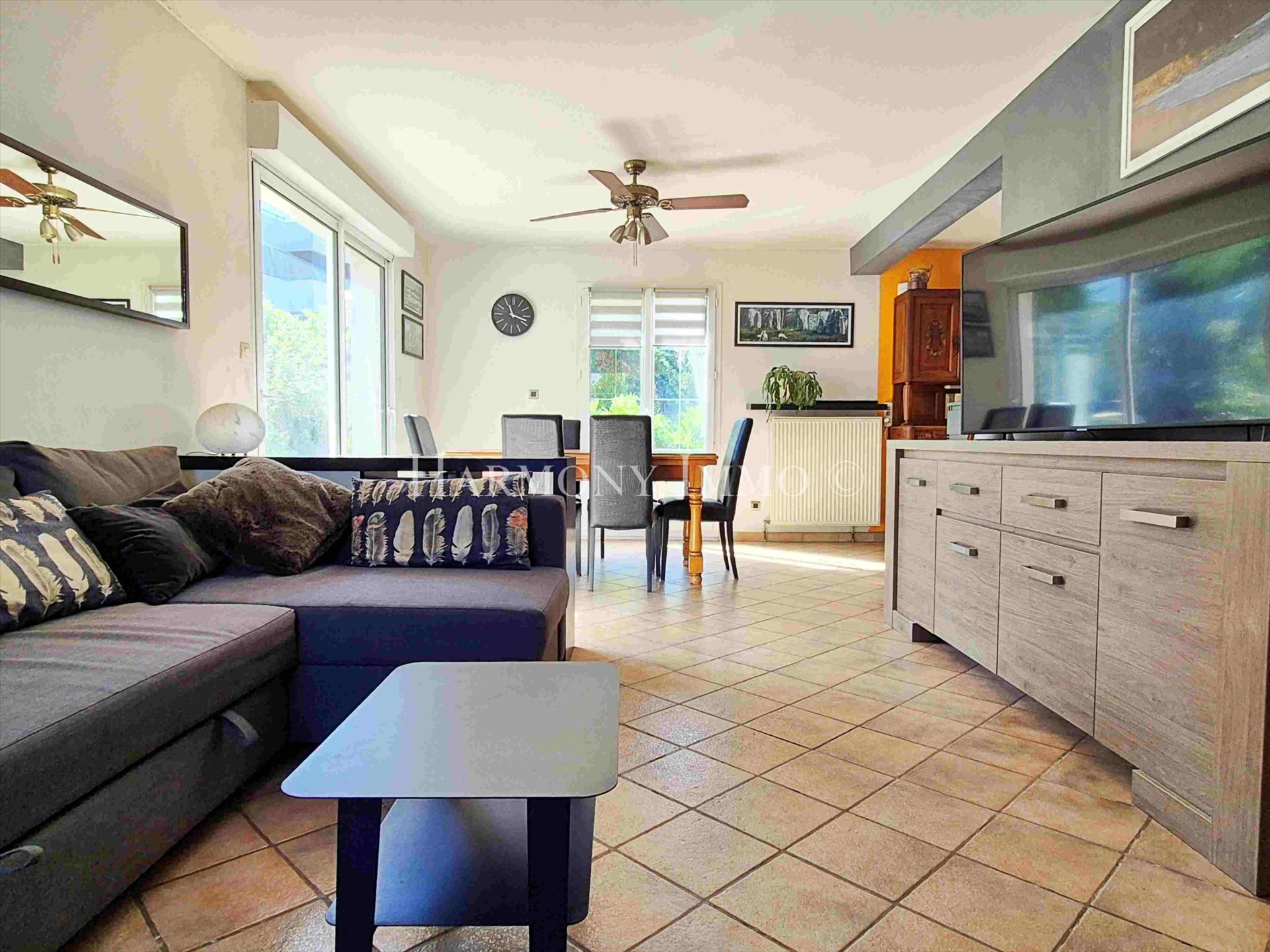 Maison à vendre, 104m², Dardilly