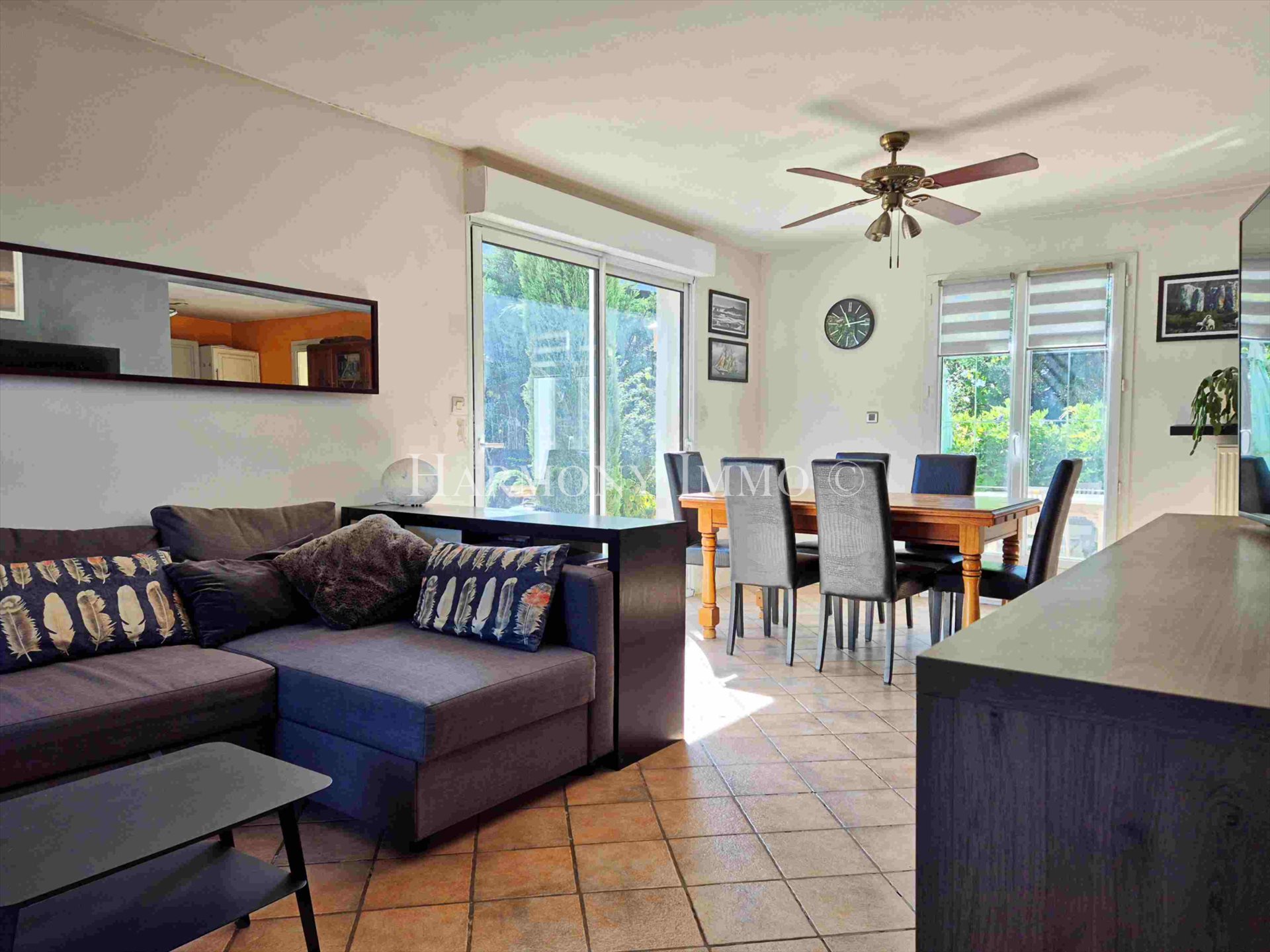 Maison à vendre, 104m², Dardilly