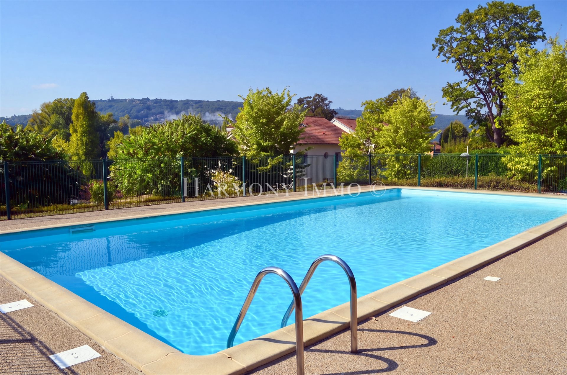 Appartement à vendre, 69m², Fontaines-sur-Saône