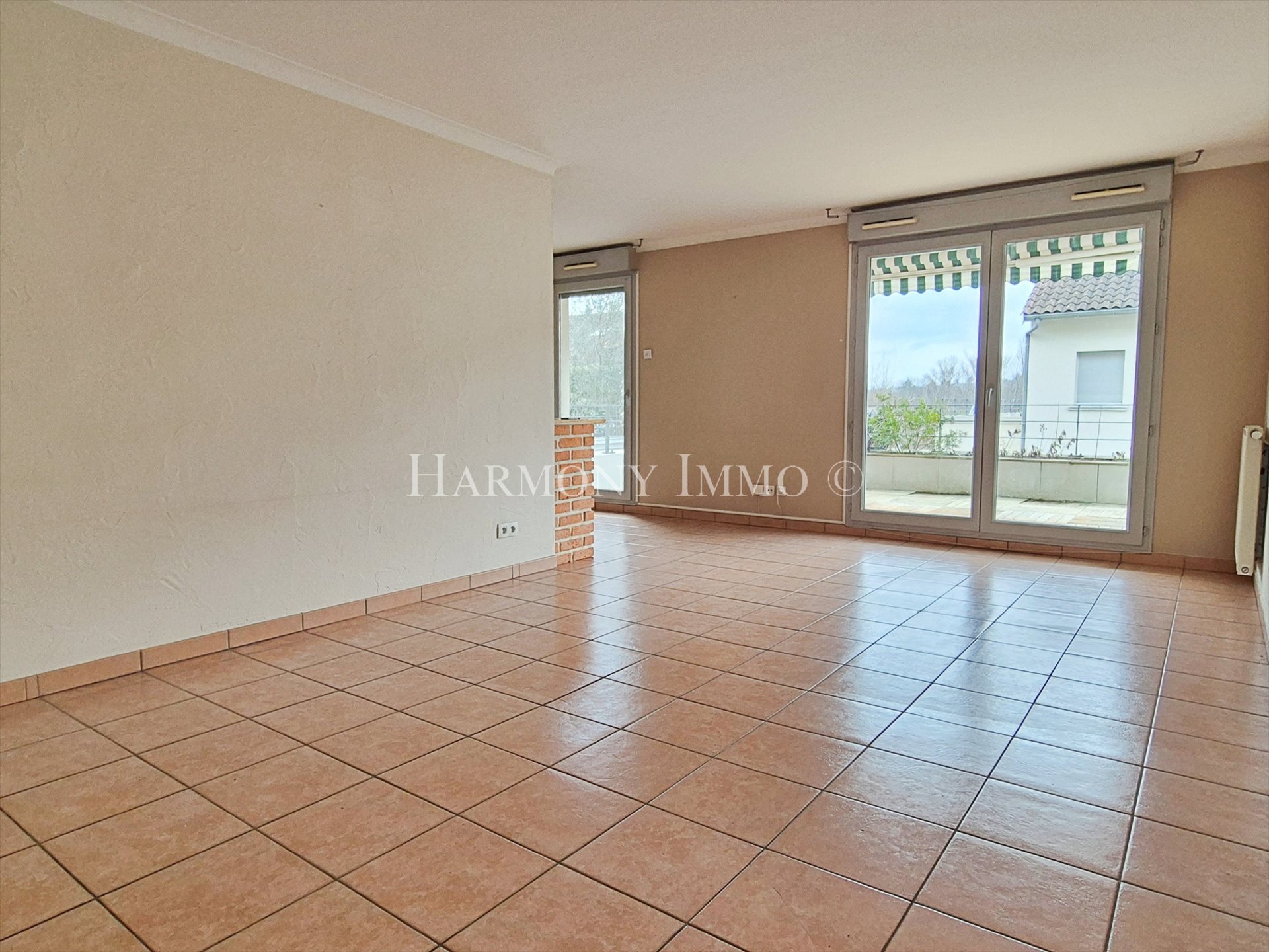 Appartement à vendre, 69m², Fontaines-sur-Saône