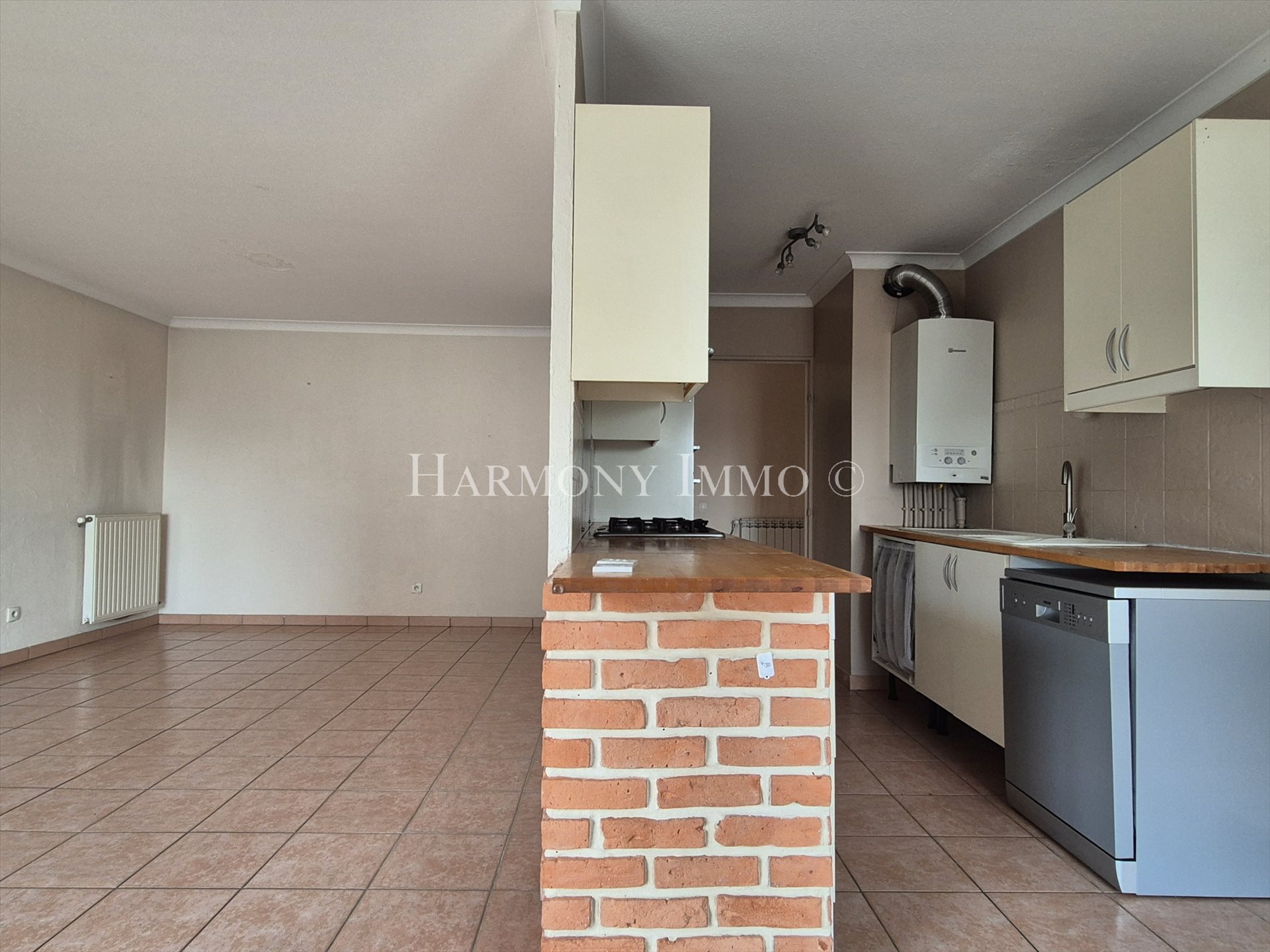 Appartement à vendre, 69m², Fontaines-sur-Saône