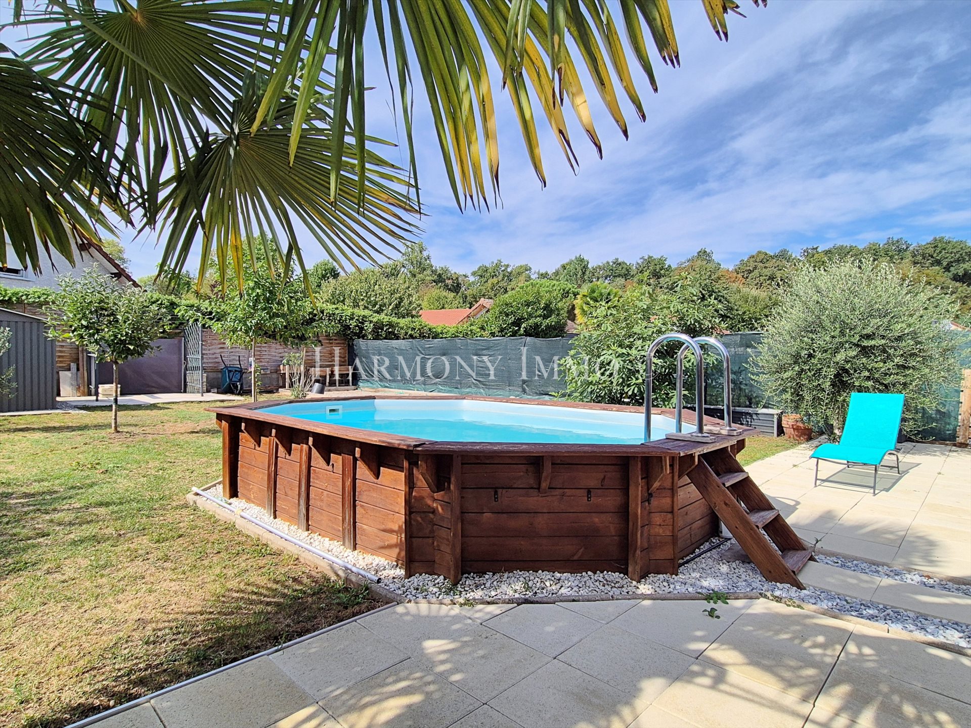 Maison à vendre, 92m², Morestel
