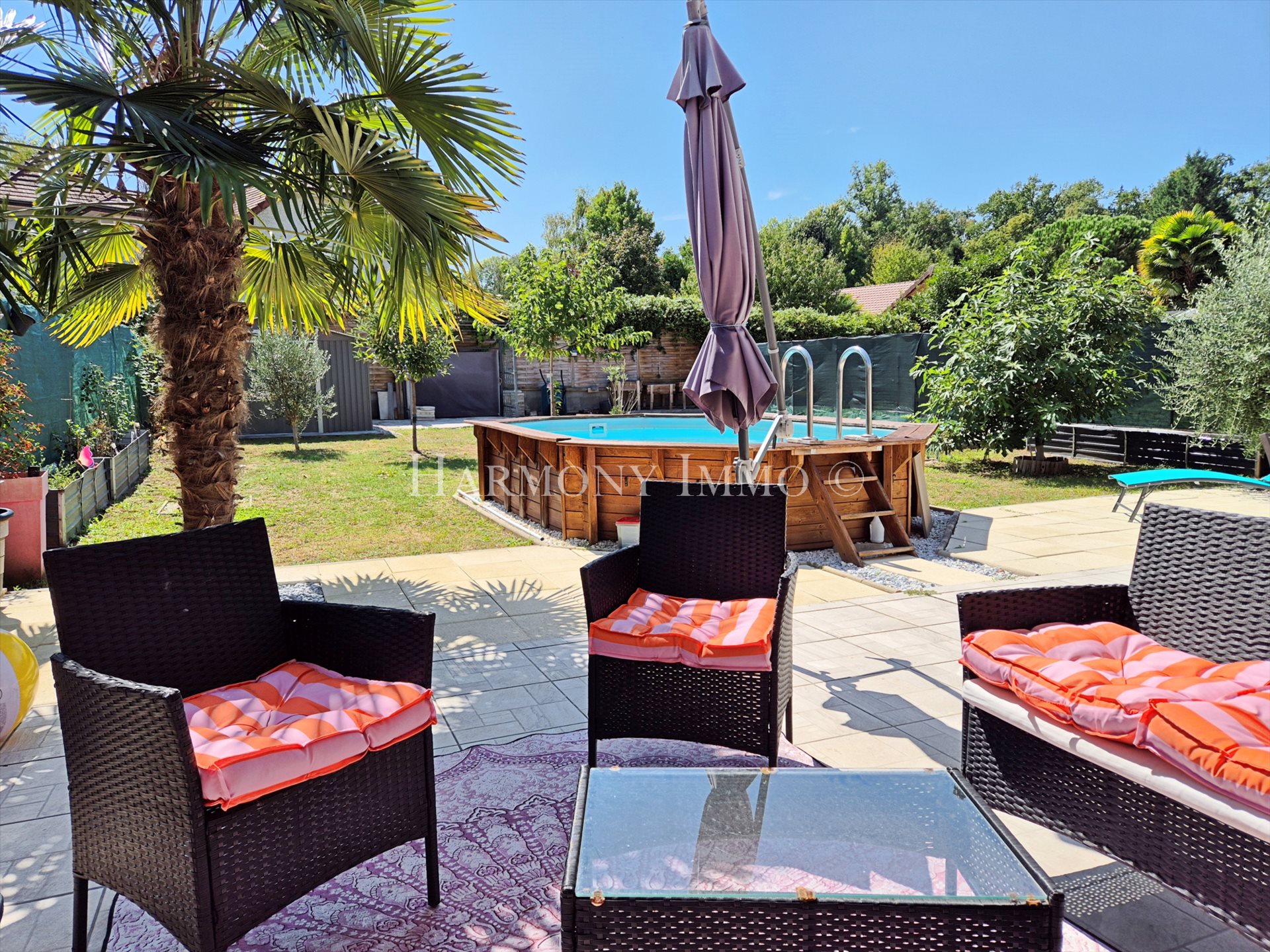 Maison à vendre, 92m², Morestel