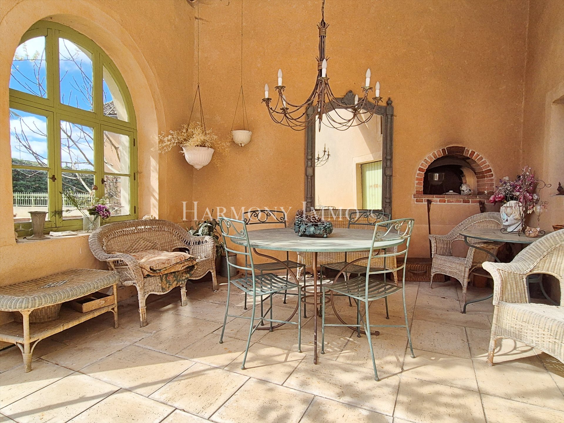 Maison à vendre, 262m², Tramoyes