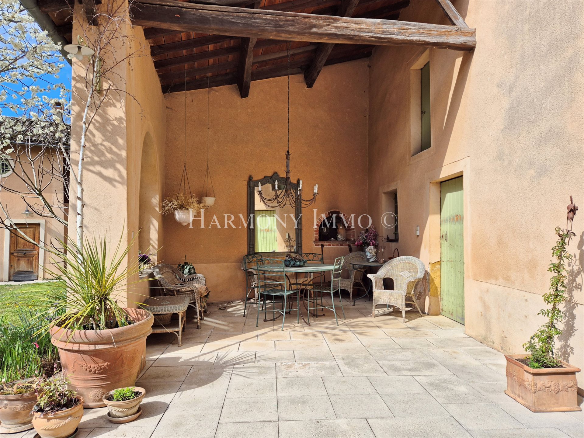 Maison à vendre, 262m², Tramoyes