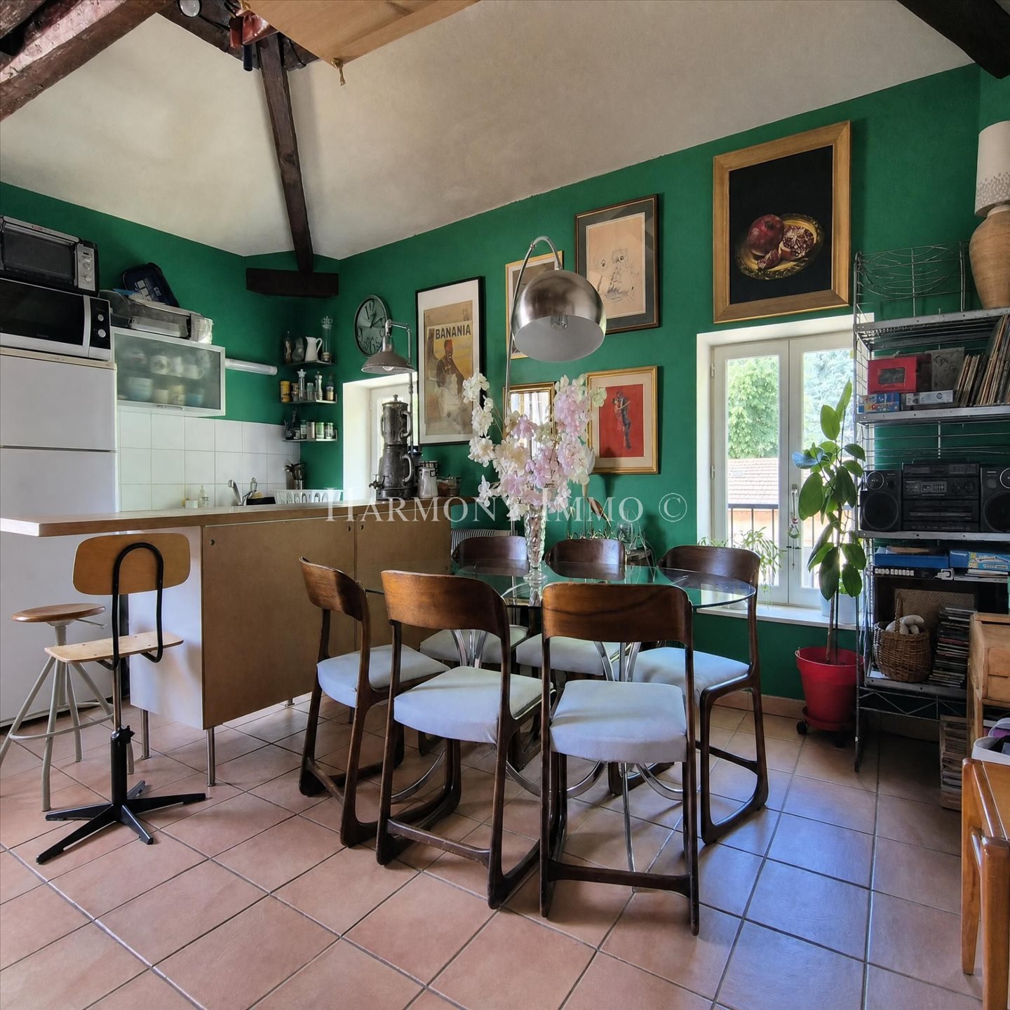 Appartement à vendre, 45m², Collonges-au-Mont-d'Or