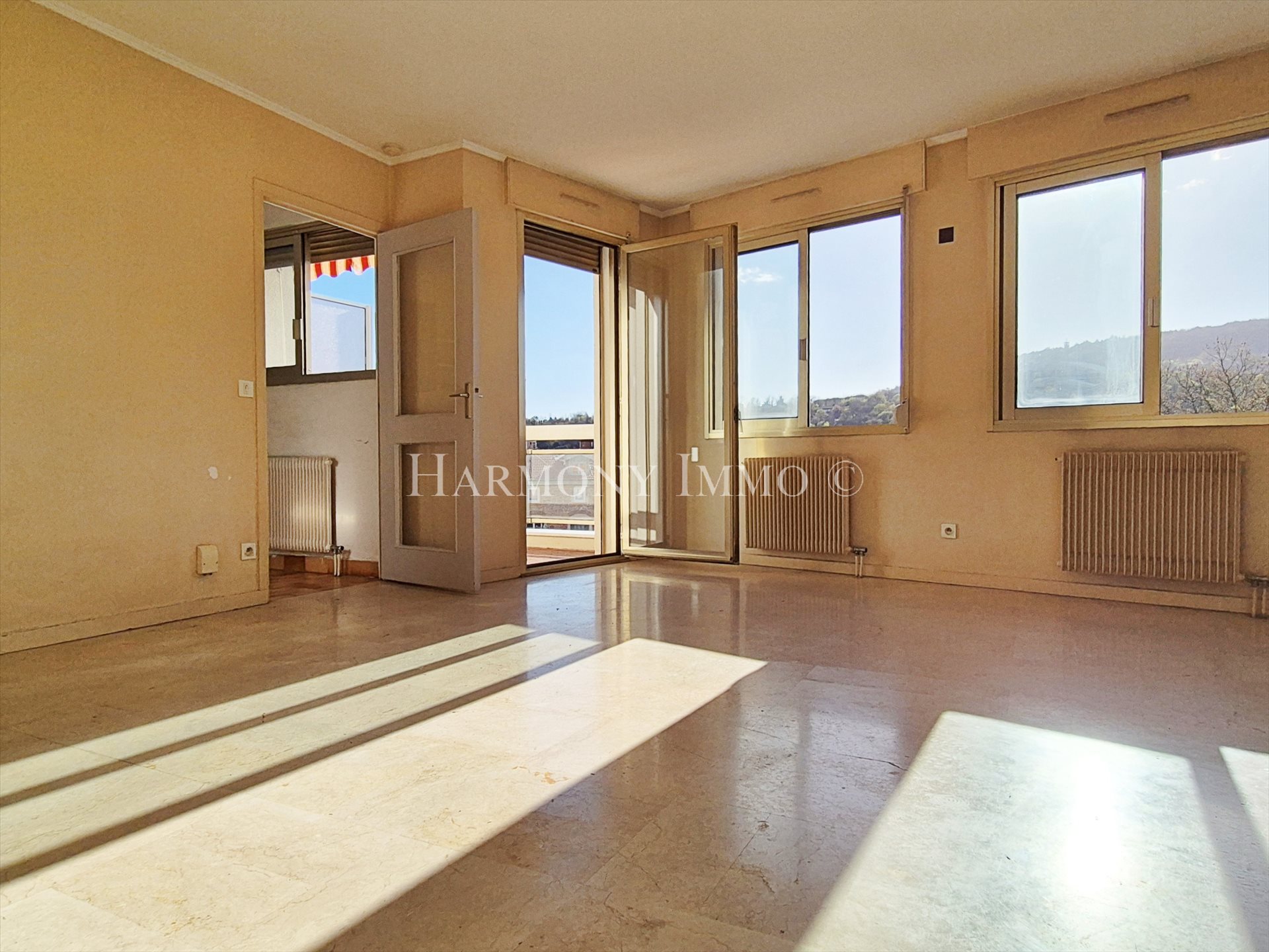 Appartement à vendre, 40m², Fontaines-sur-Saône