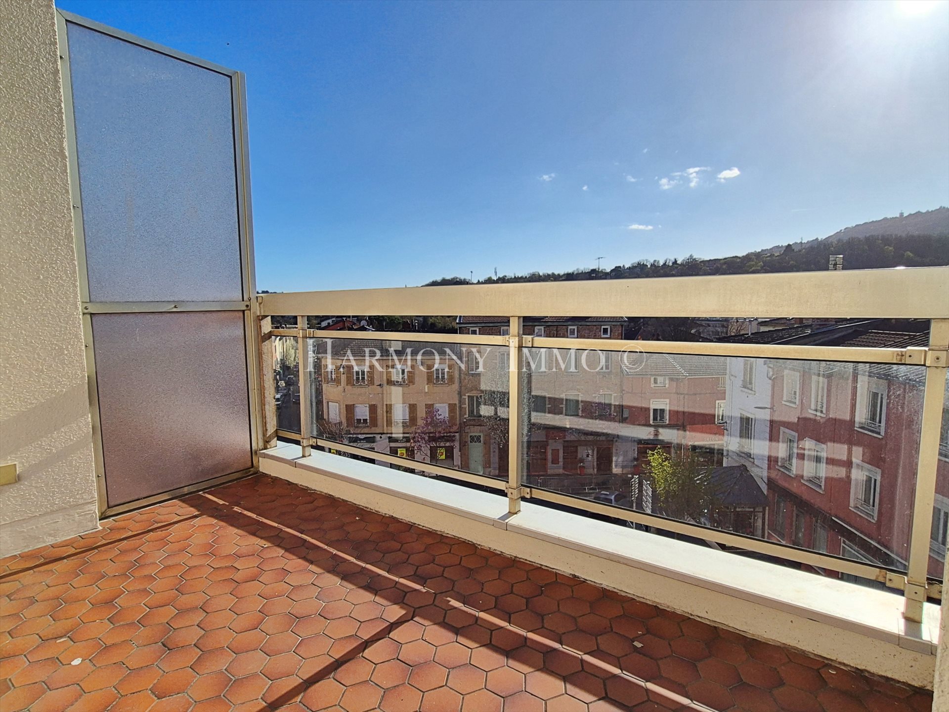 Appartement à vendre, 40m², Fontaines-sur-Saône