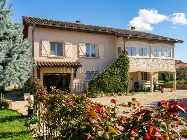Maison à vendre, 185m², Cruzilles-lès-Mépillat