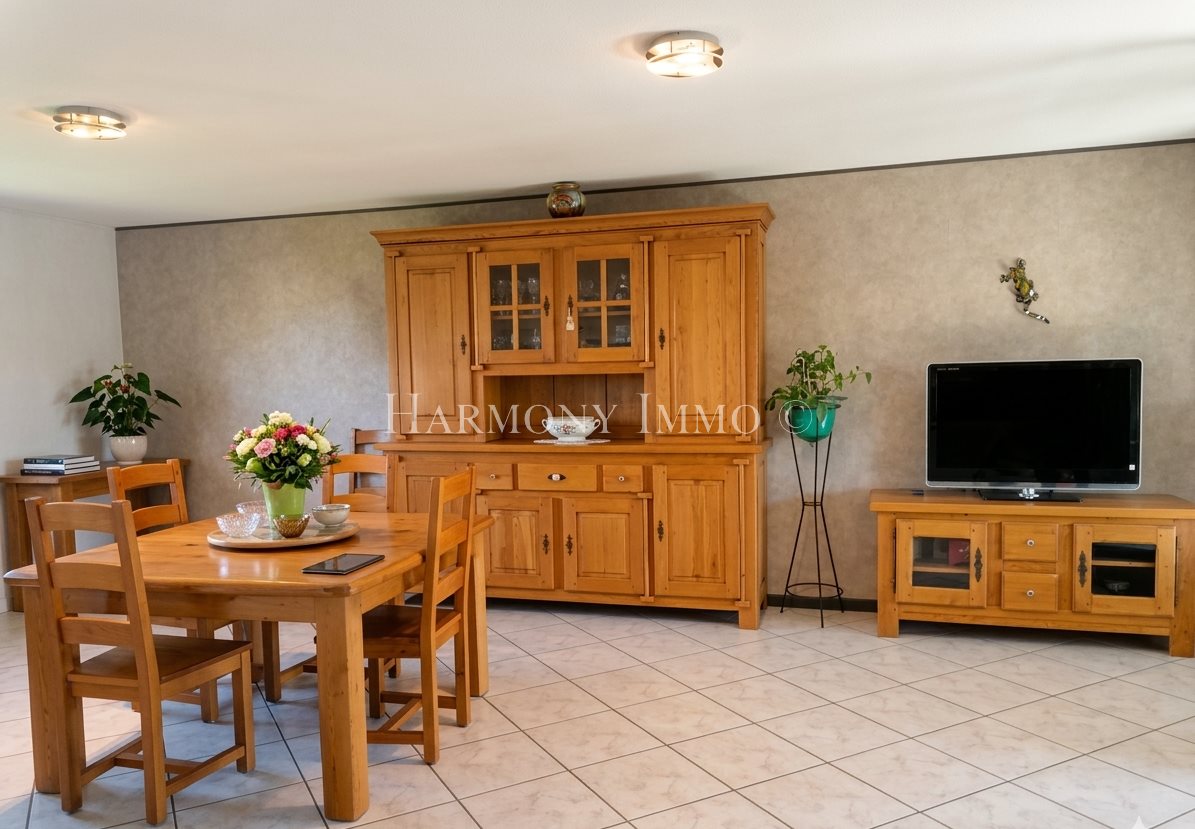 Maison à vendre, 185m², Cruzilles-lès-Mépillat