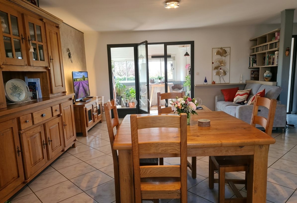 Maison à vendre, 185m², Cruzilles-lès-Mépillat