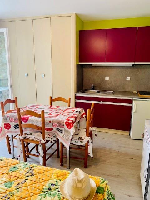 Appartement à vendre, 25m², Amélie-les-Bains-Palalda