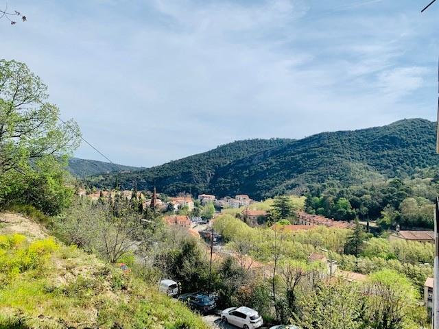 Appartement à vendre, 25m², Amélie-les-Bains-Palalda