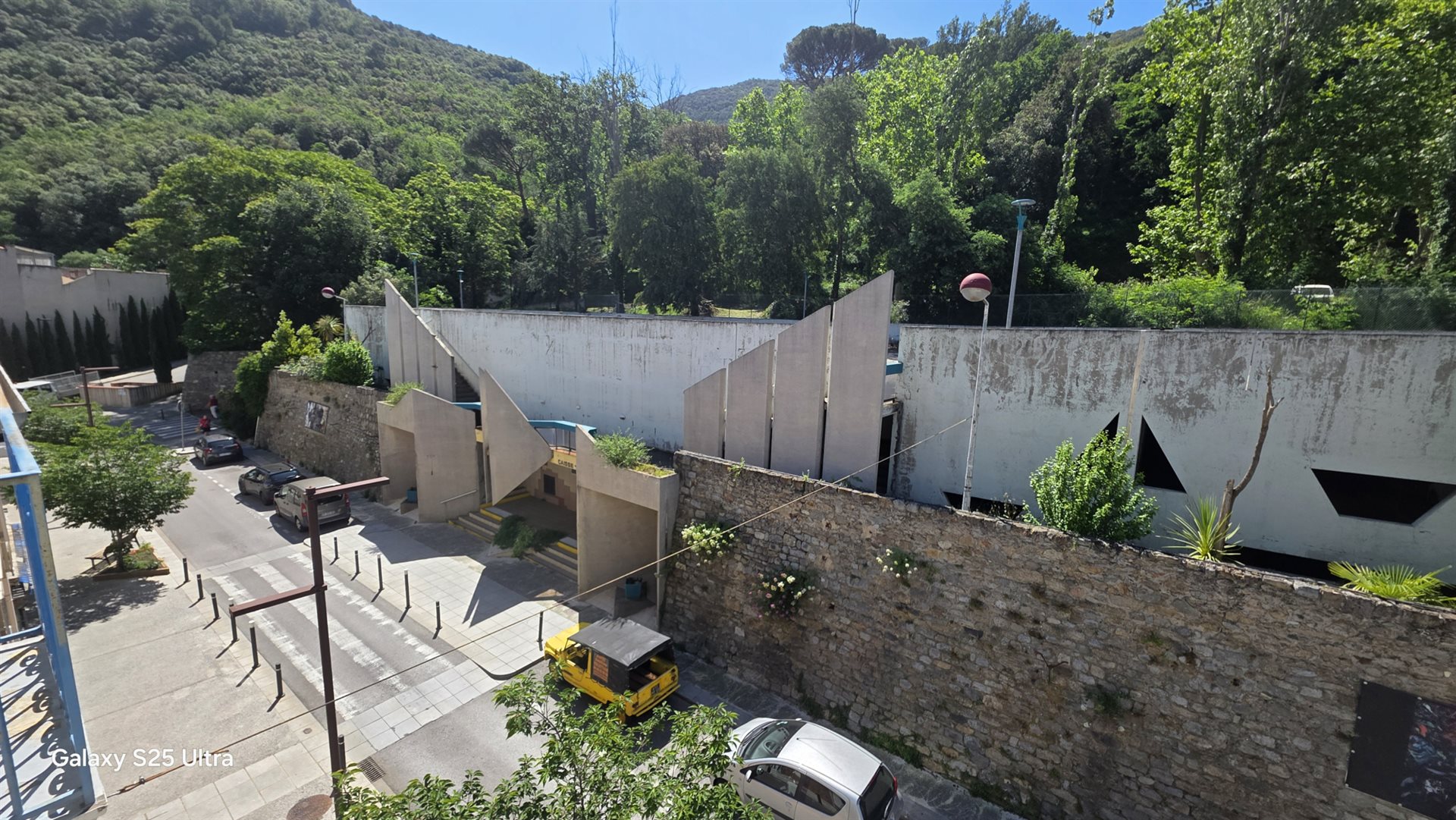 Appartement à vendre, 35m², Amélie-les-Bains-Palalda
