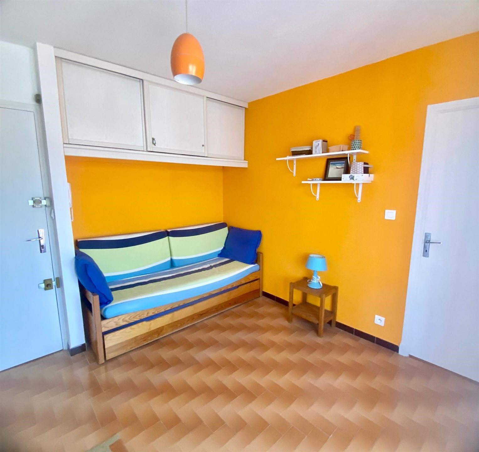 Appartement à vendre, 25m², Amélie-les-Bains-Palalda