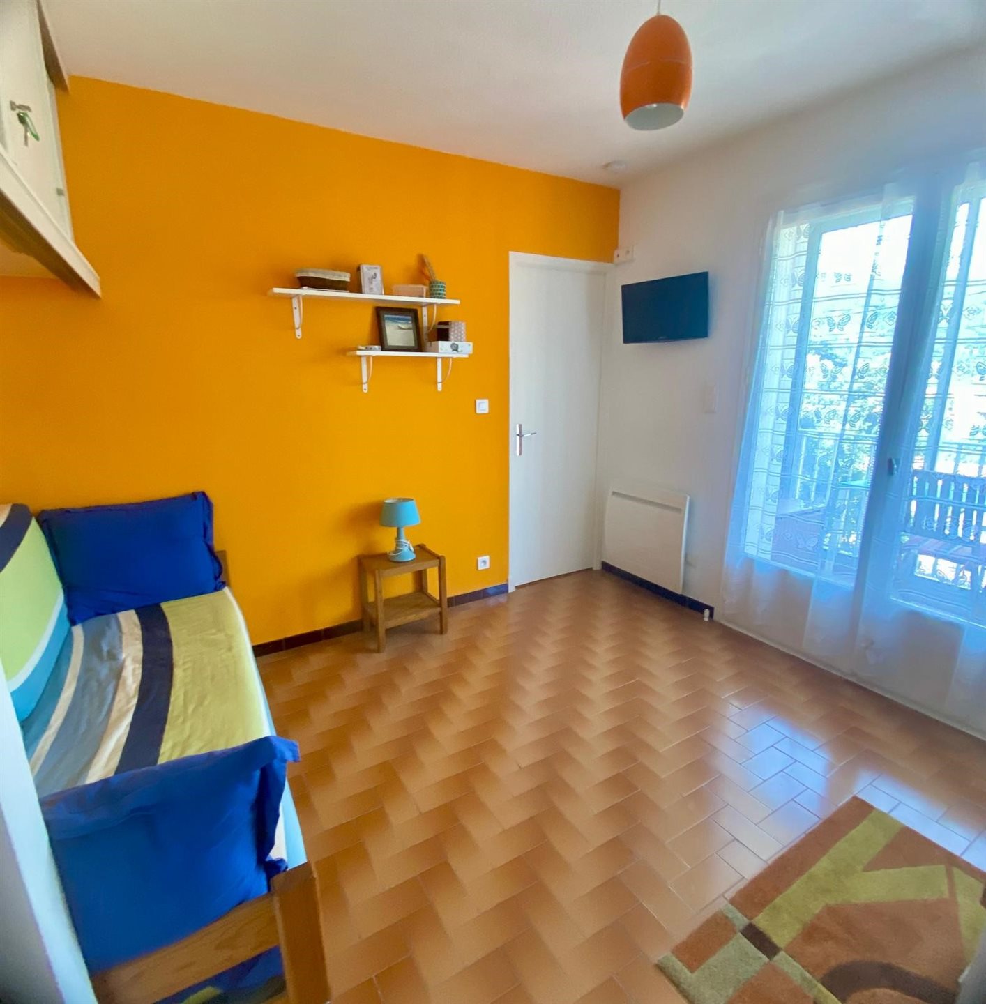 Appartement à vendre, 25m², Amélie-les-Bains-Palalda