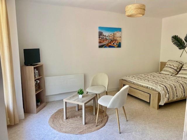 Appartement à vendre, 28m², Amélie-les-Bains-Palalda