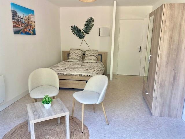 Appartement à vendre, 28m², Amélie-les-Bains-Palalda