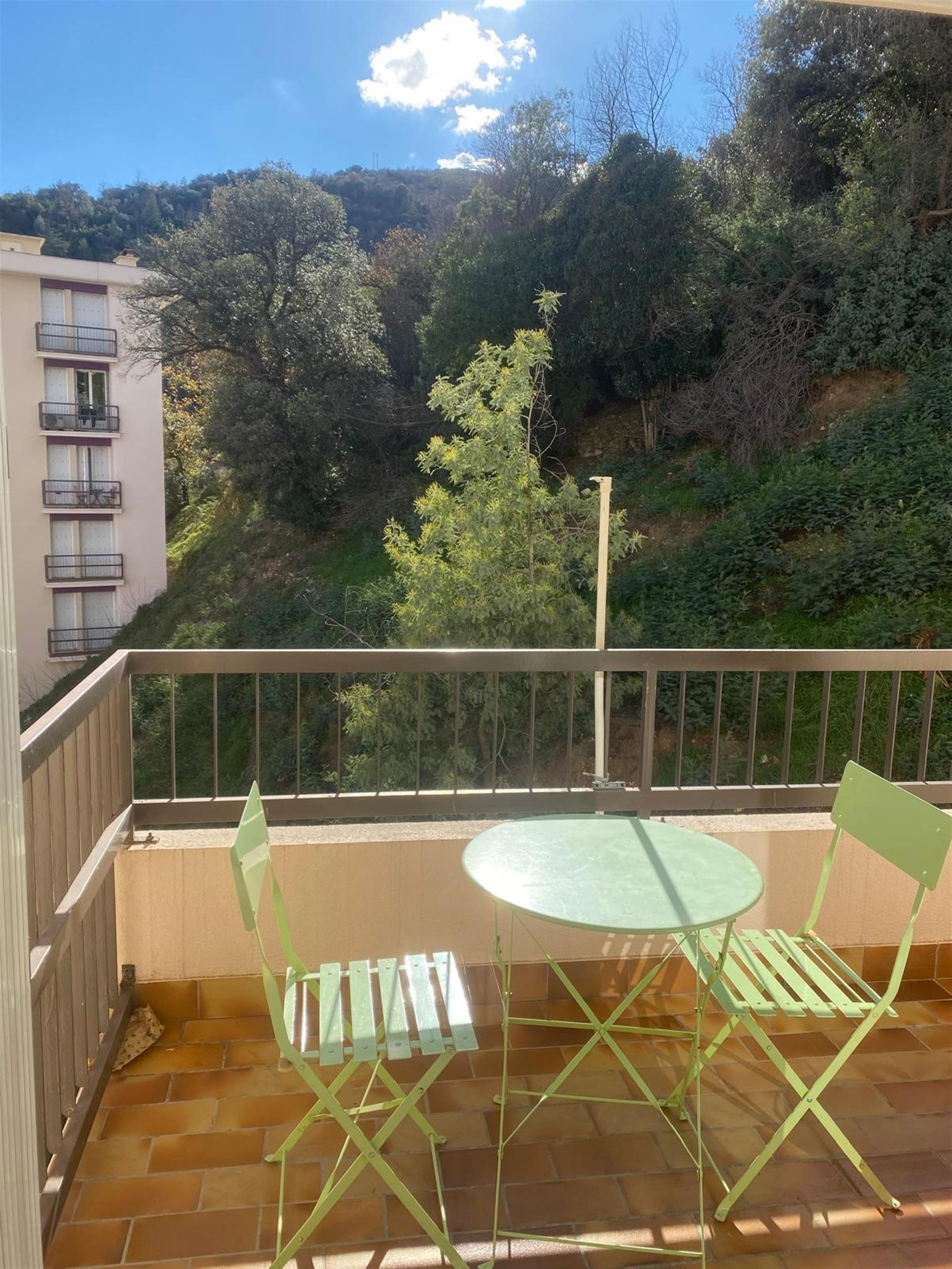 Appartement à vendre, 25m², Amélie-les-Bains-Palalda