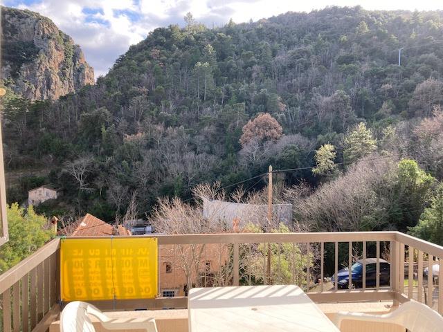 Appartement à vendre, 26m², Amélie-les-Bains-Palalda