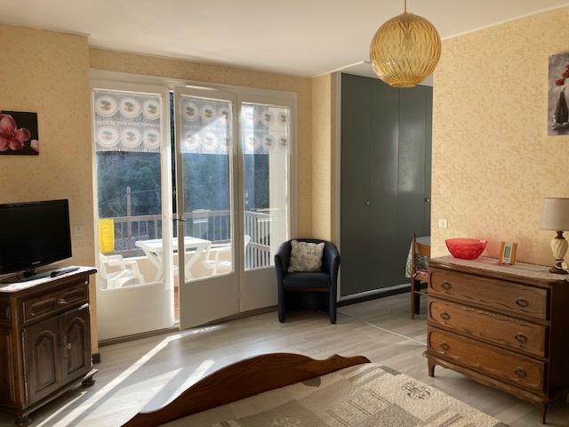 Appartement à vendre, 26m², Amélie-les-Bains-Palalda