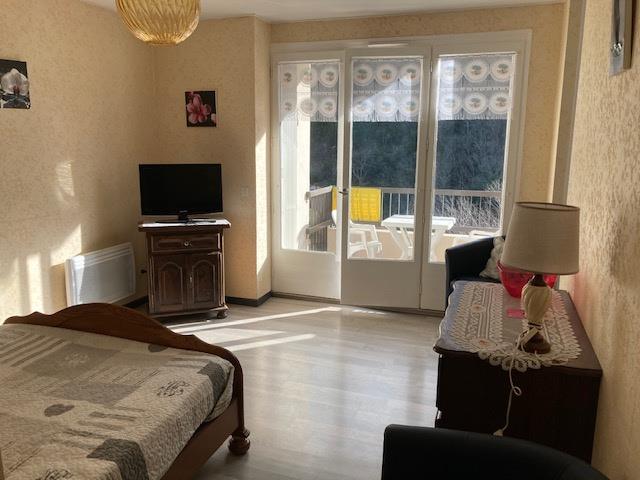Appartement à vendre, 26m², Amélie-les-Bains-Palalda